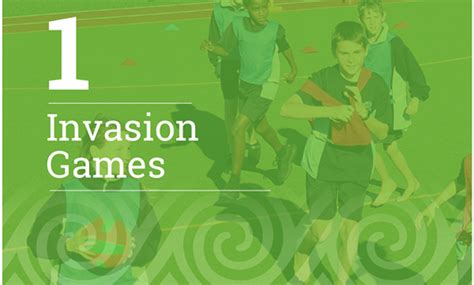 invasion games definition|Movewell: Invasion Games .